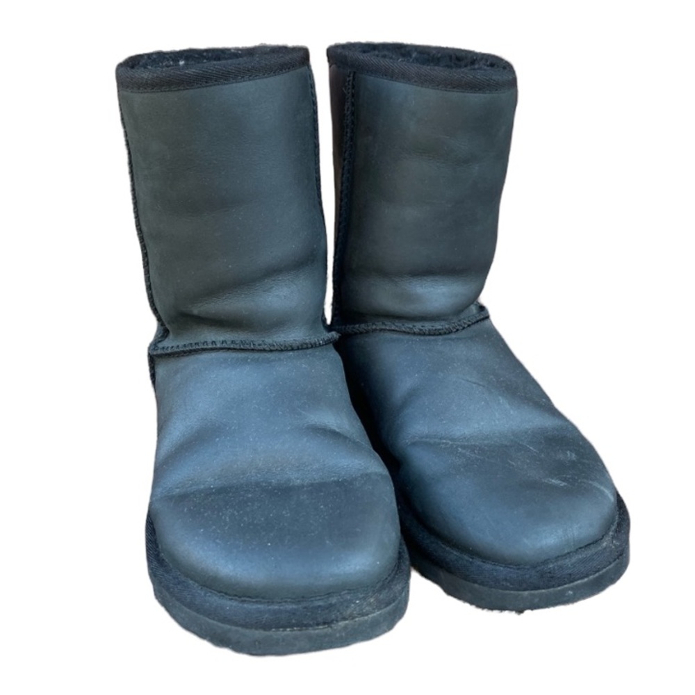 UGG Classic Short II Boots